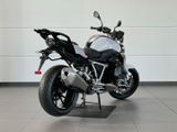 BMW R 1250 R 3-Pakete+Style-Sport+Gepäckbrücke+