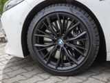 BMW M850 ixDrive+Panorama+Leder+HUD+360Kamera+eSitze