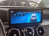 MERCEDES-BENZ GLC 300 d 4M // AHK KAMERA SPUR PDC SHZ