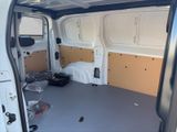 TOYOTA Proace L1 Kasten Electric Meister Navi Fenster
