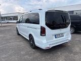 MERCEDES-BENZ V 220 lang AMG/NIGHT/PANO/SPUR/TWA/DISTRO/7 SITZE