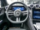 MERCEDES-BENZ GLC 200 4M AMG SPUR AHK 360 PDC SHZ MEMO