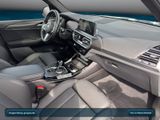 BMW X3 xDrive30i (ab 2021) M Sport AHK+Navi+Pano+SHZ