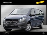 MERCEDES-BENZ Vito 114 TOURER PRO LANG NAVI KAMERA KLIMA 8SITZER
