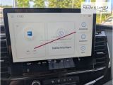 FORD Transit 350 L2 Trend 130 PS FWD -AHK-GJR-