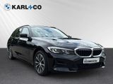 BMW 320 e Touring LED Navi Keyless Klima PDCv+h SHZ Park-Assistent