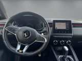 RENAULT Clio V Intens 5 INTENS TCe 130 EDC+City-Paket+SHZ+R.S Line-Paket+NAVI