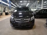 MERCEDES-BENZ V 220 EDITION KLIMA KAMERA  360 DISTR KAMERA PDC