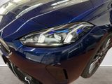 BMW M135 i xDrive M Sport Pro Tansanitblau+H&K