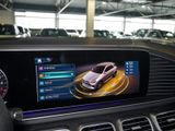 MERCEDES-BENZ GLE 350 de 4MATIC mit EQ Hybrid Technologie AMG