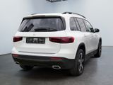 MERCEDES-BENZ GLB 180 , NIGHT PROGRESSIVE AHK DISTR KAMERA PDC