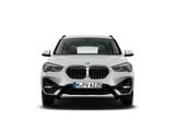 BMW X1 sDrive 18d Sport Line Navi Stop&Go AHK LED