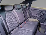 AUDI RS3 Limousine TFSI quattro S-tronic Leder Navi+