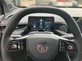 MG MG3 Hybrid+ Luxury 360 DISTR SPUR PDC SHZ