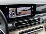 MERCEDES-BENZ V 250 Marco Polo FACELIFT WIDESCREEN/AHK/STANDH/MOPF