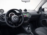 SMART EQ fortwo cabrio 22KW 22KW SPUR PDC SHZ