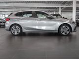 BMW 118i Advantage 17 Navi