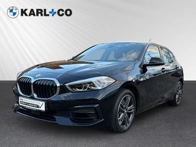 BMW 120 i Sport Line HiFi LC Prof PDC SHZ LED