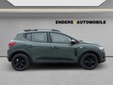 DACIA Stepway Extreme+ ECO-G 100++NAVI++SHZ++EPH++