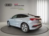AUDI Q4 Sportback e-tron 40 Navi Pro HuD LED PDC