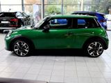 MINI Cooper C Favoured Trim Paket-S, 18-Zoll Slide-Spoke, Head-Up Display, Komfortzugang
