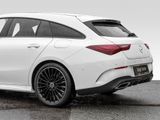 MERCEDES-BENZ CLA 250 SB 4M , AMG NIGHT SPUR PANO 360 STANDH