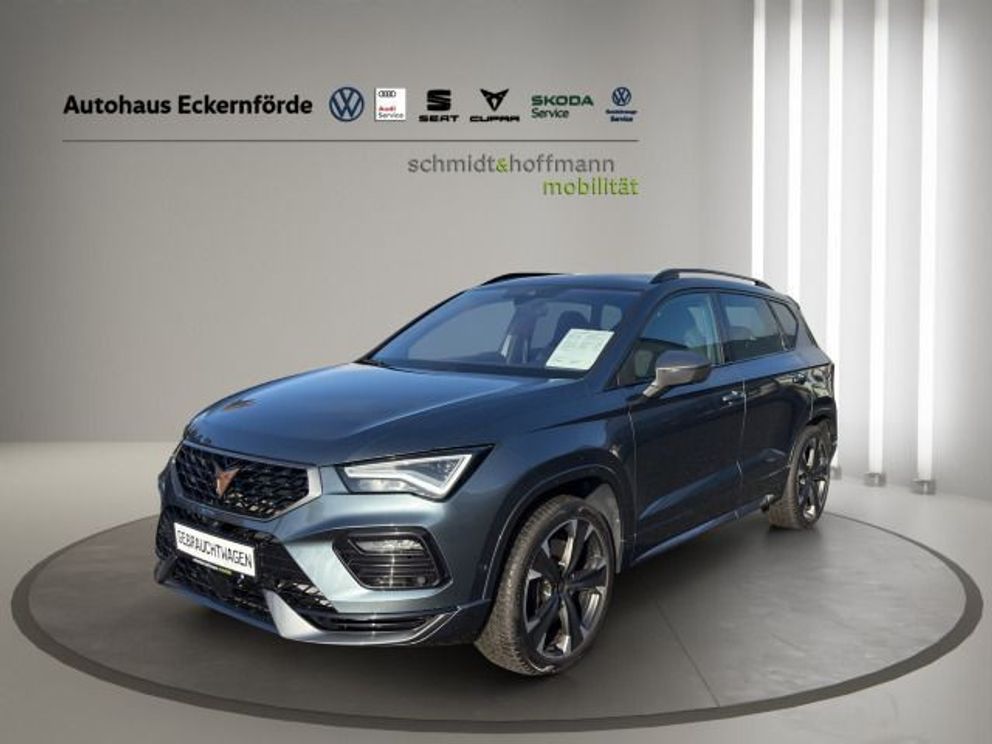 CUPRA Ateca ATECA 2.0