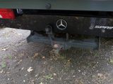 MERCEDES-BENZ Sprinter 314 PRITSCHE STANDARD DOKA AHK 2,8T KLIMA