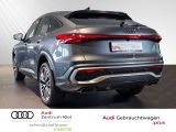 AUDI Q5 Sportback TFSI quattro edition one S-tronic