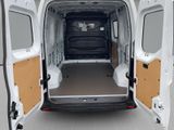 RENAULT Master IV Kasten 3,5t L2H2 dCi 150 +Navi+CarPlay+