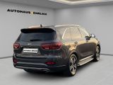 KIA Sorento Platinum Edition 4WD +AHK+Schiebedach+