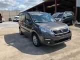 PEUGEOT Partner Tepee Allure 1.6 16V TEMPOMAT/PDC SHZ