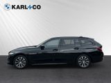 BMW 318 i Touring Park-Assistent LED Kamera PDC SHZ