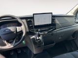 FORD Transit Kofferumbau 350 L4 Trend  DAB Spurhalteass. Verkehrszeichenerk. Rückfahrkam.