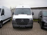 MERCEDES-BENZ Sprinter 317 KASTEN L2H2 KLIMA LED 360° 360 SPUR