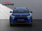 TOYOTA bZ4X Touring FWD Teamplayer