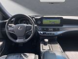 LEXUS LS 500 h Luxury Line, VOLL Mark Levinson