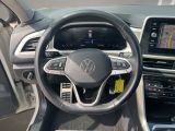 VW T-Roc Move 1.5 TSI Klima Navi Einparkhilfe