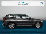 BMW X3 xDrive20d Navi+Kamera+SHZ+HiFi+Spurass.+LED
