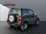 SUZUKI Jimny 1.3 Club mit ANHÄNGERKUPPLUNG
