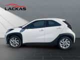 TOYOTA Aygo X Play*MwSt*1-Hand*