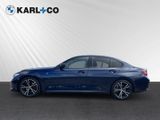 BMW 320 d Lim. M Sport LC Prof Driv Assis Glasdach