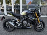 TRIUMPH Speed Triple 1200 RS MY26 Zubehör