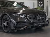 MERCEDES-BENZ E 200 , AMG BURM NIGHT MEMO 360 DISTR KAMERA PDC