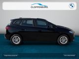 BMW 218d Active Tourer Advantage Navi+Kamera+ACC+SHZ
