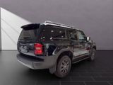 TOYOTA Land Cruiser EXECUTIVE*LEDER*15 JAHRE GARANTIE