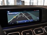 MERCEDES-BENZ GLE 350 de 4MATIC mit EQ Hybrid Technologie AMG