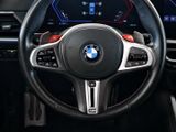 BMW M3 Touring Competition, H&K, Laserlicht