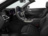 BMW 430d Cabrio