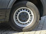 MERCEDES-BENZ Sprinter 317 KASTEN L2H2 KLIMA NAVI AHK 3,5T